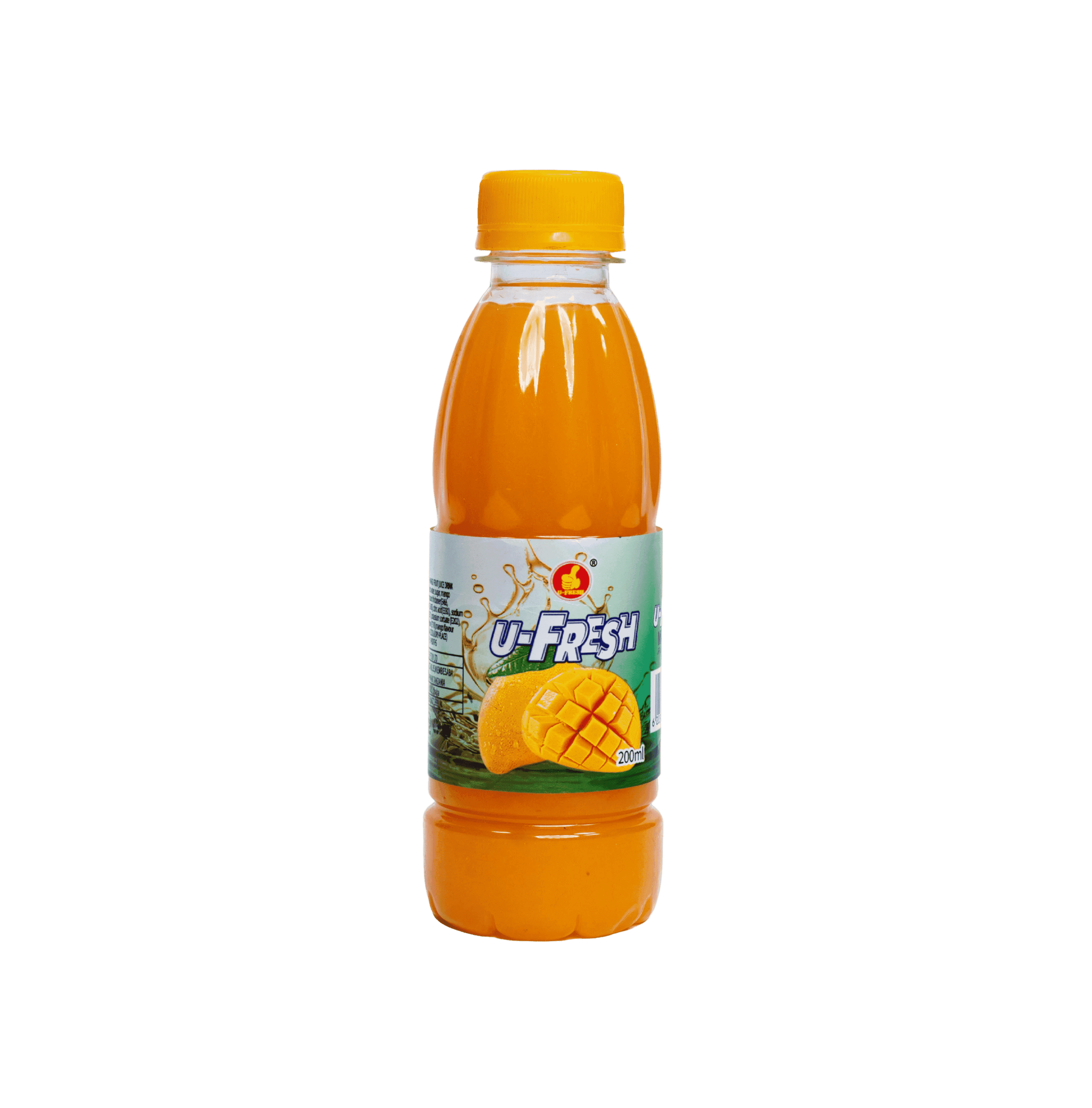 Mango Juice 200ml