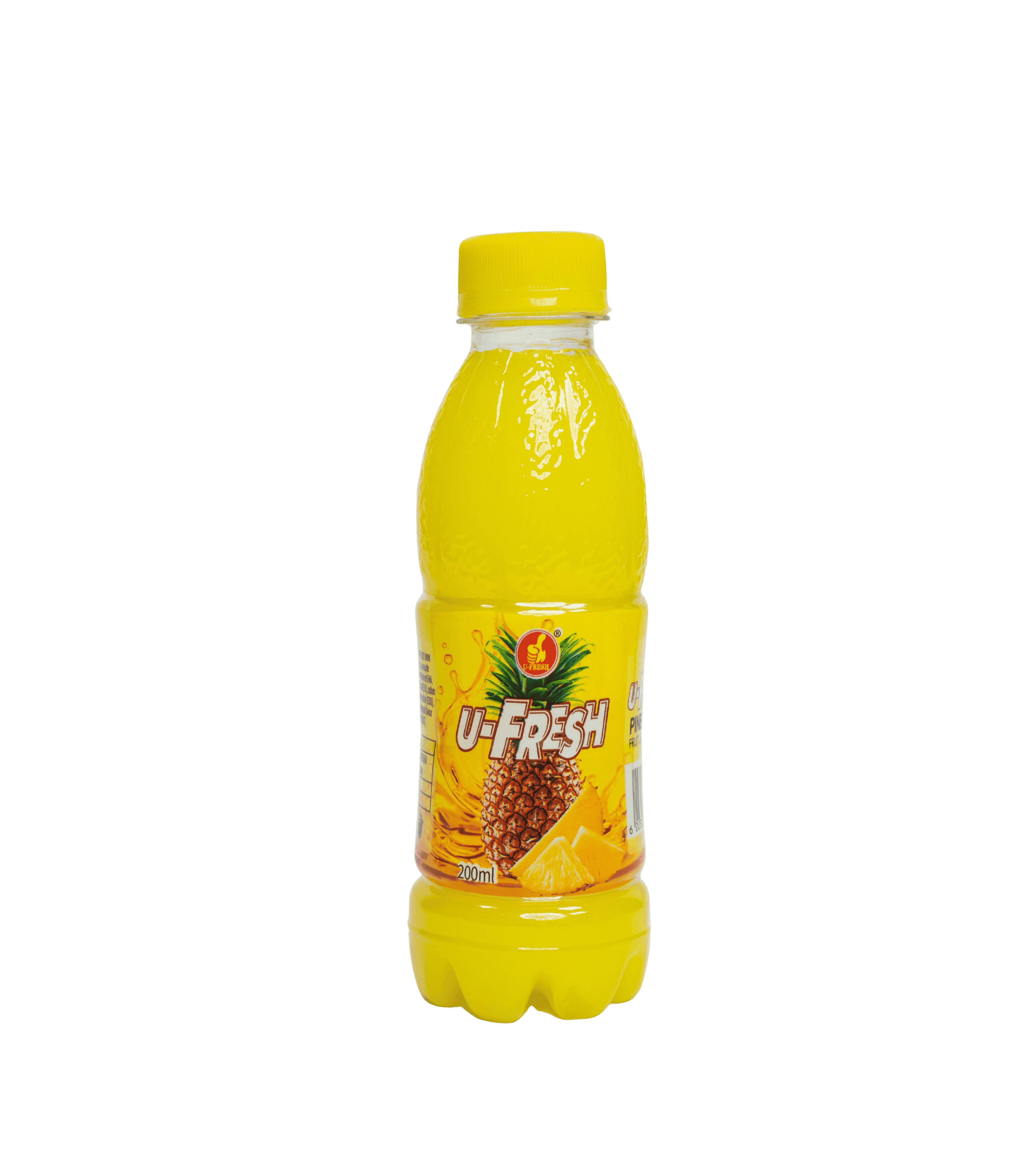 Pineapple Juice 200ml