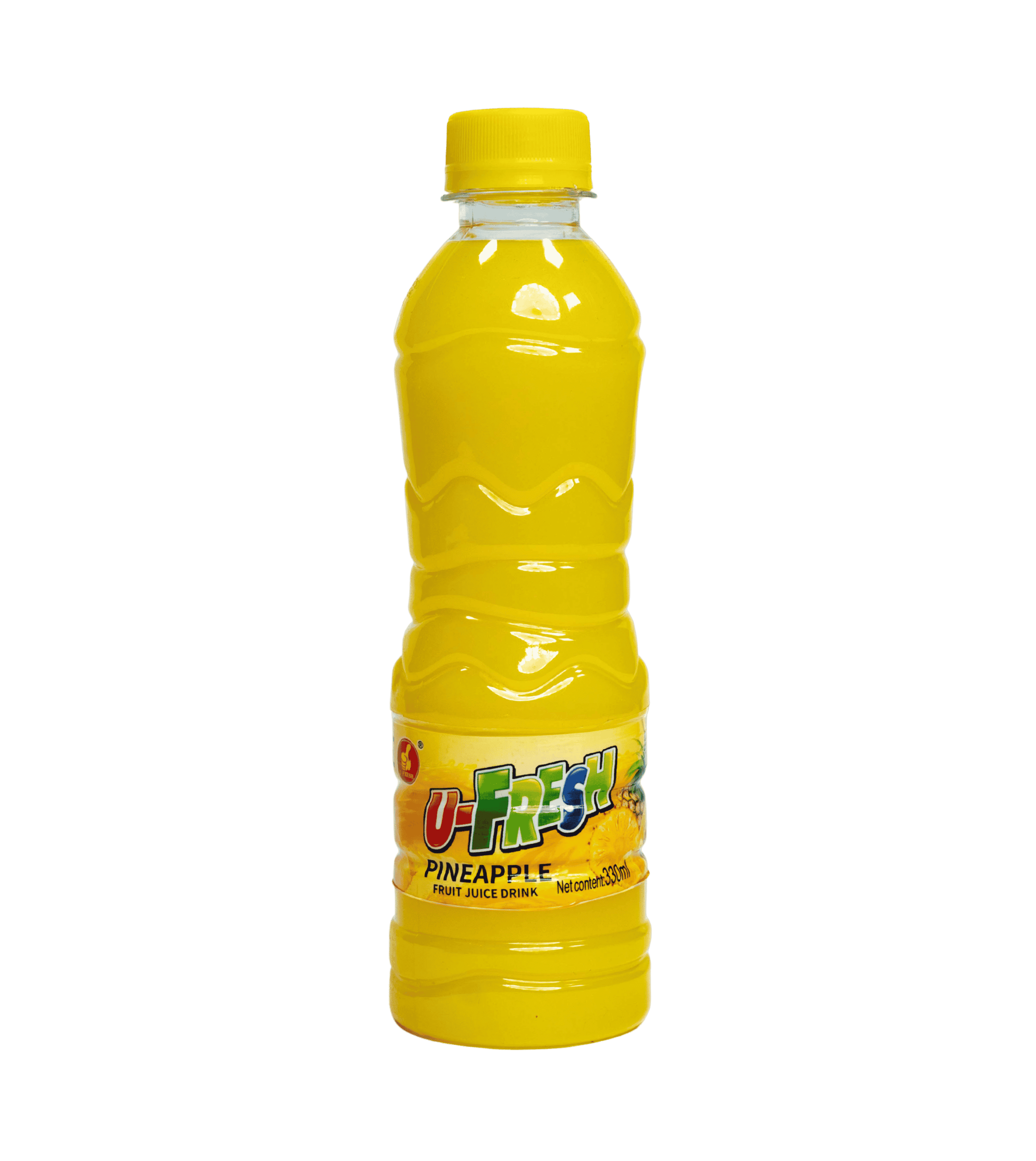 Pineapple Juice 330ml