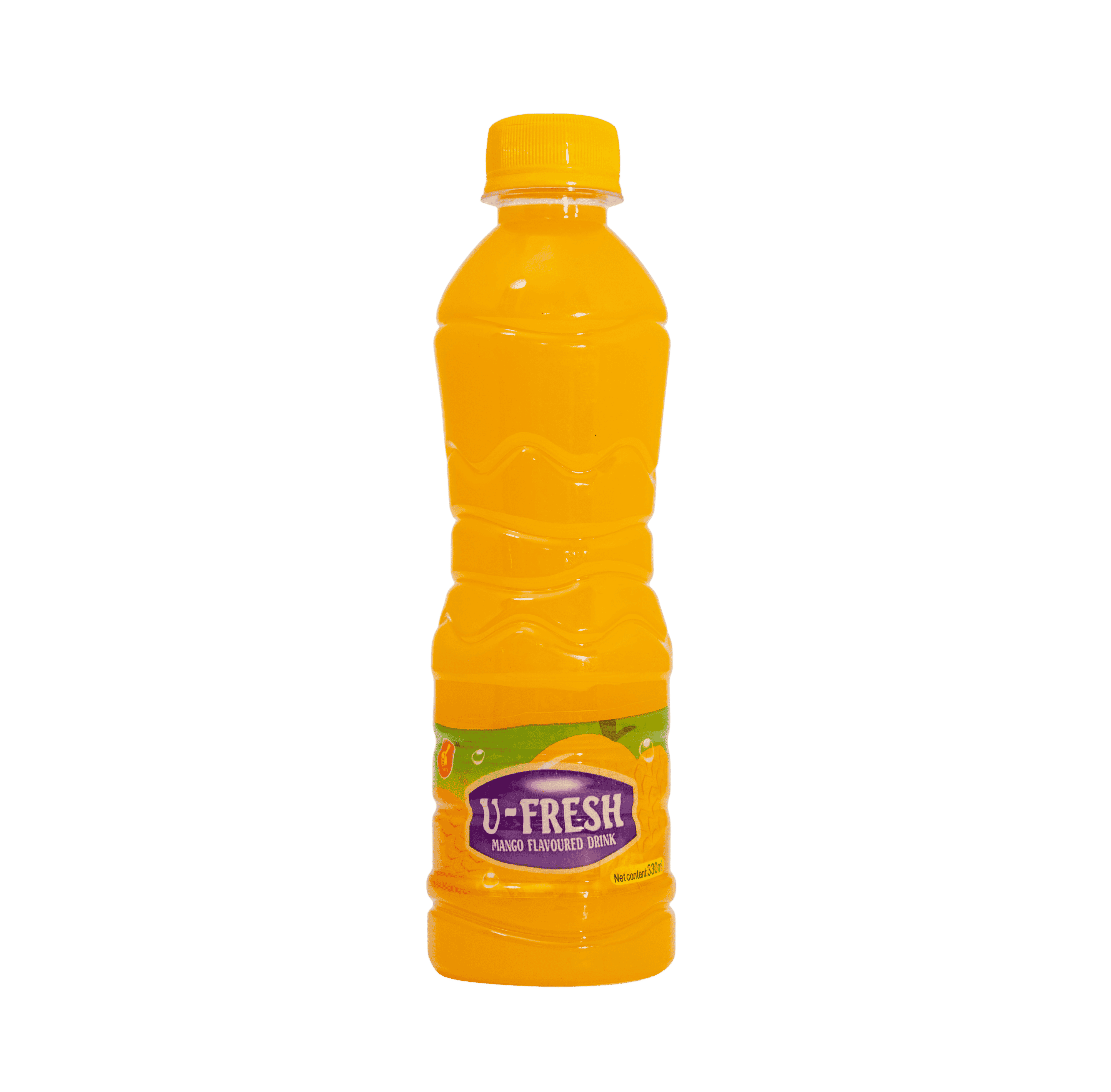 Mango Juice 330ml