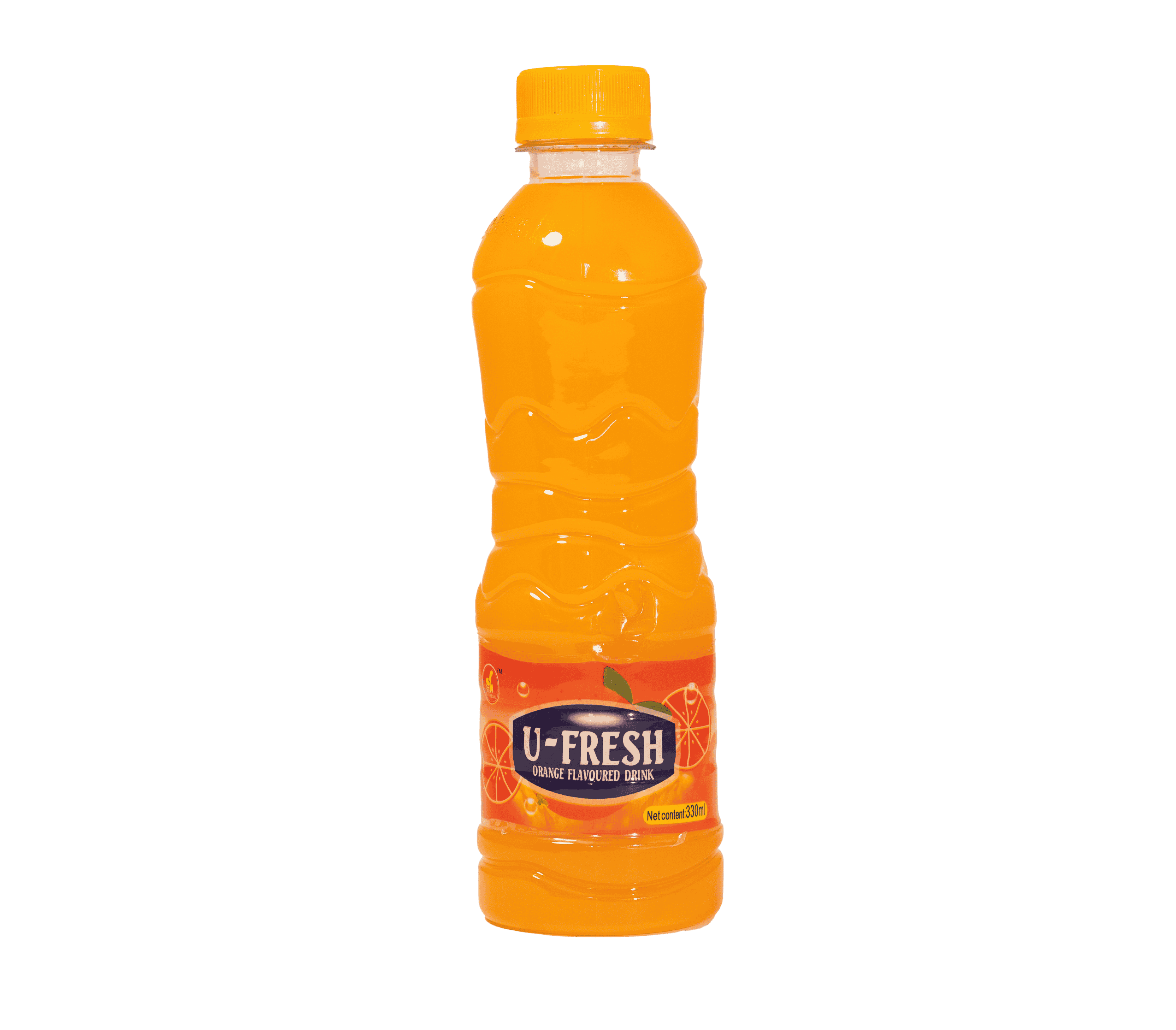 Orange Juice 330ml