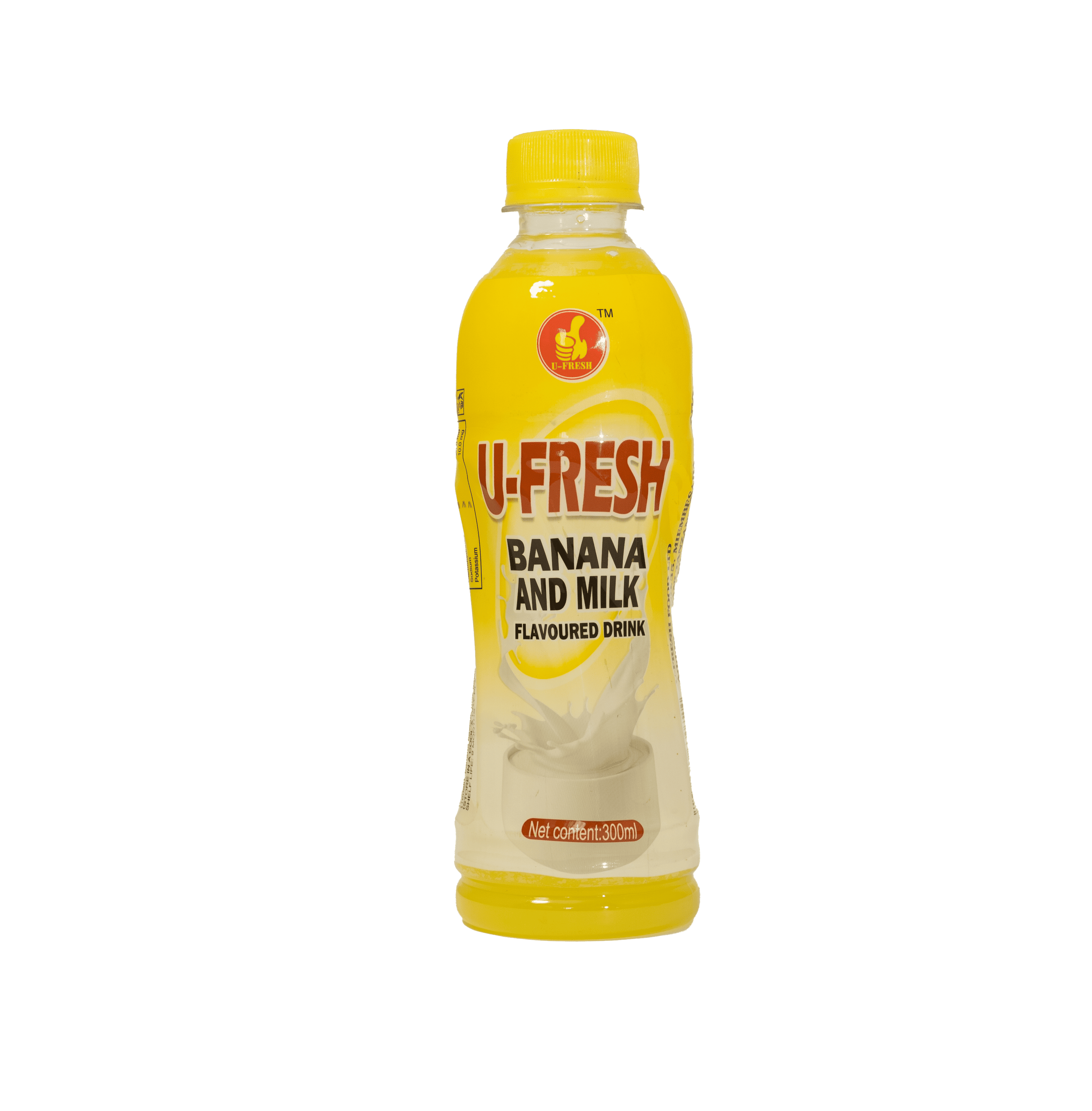 Banana Milk