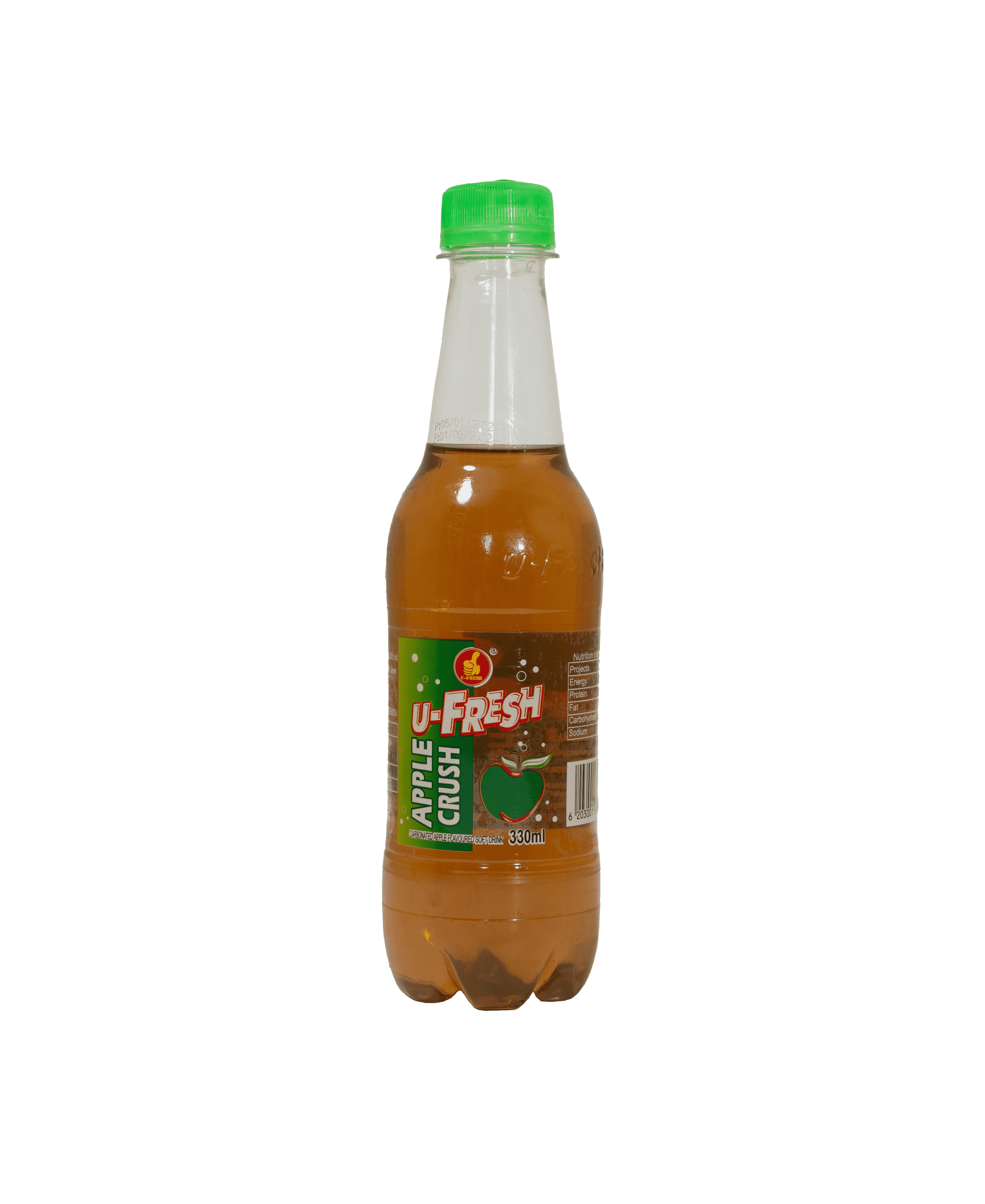Apple Soda