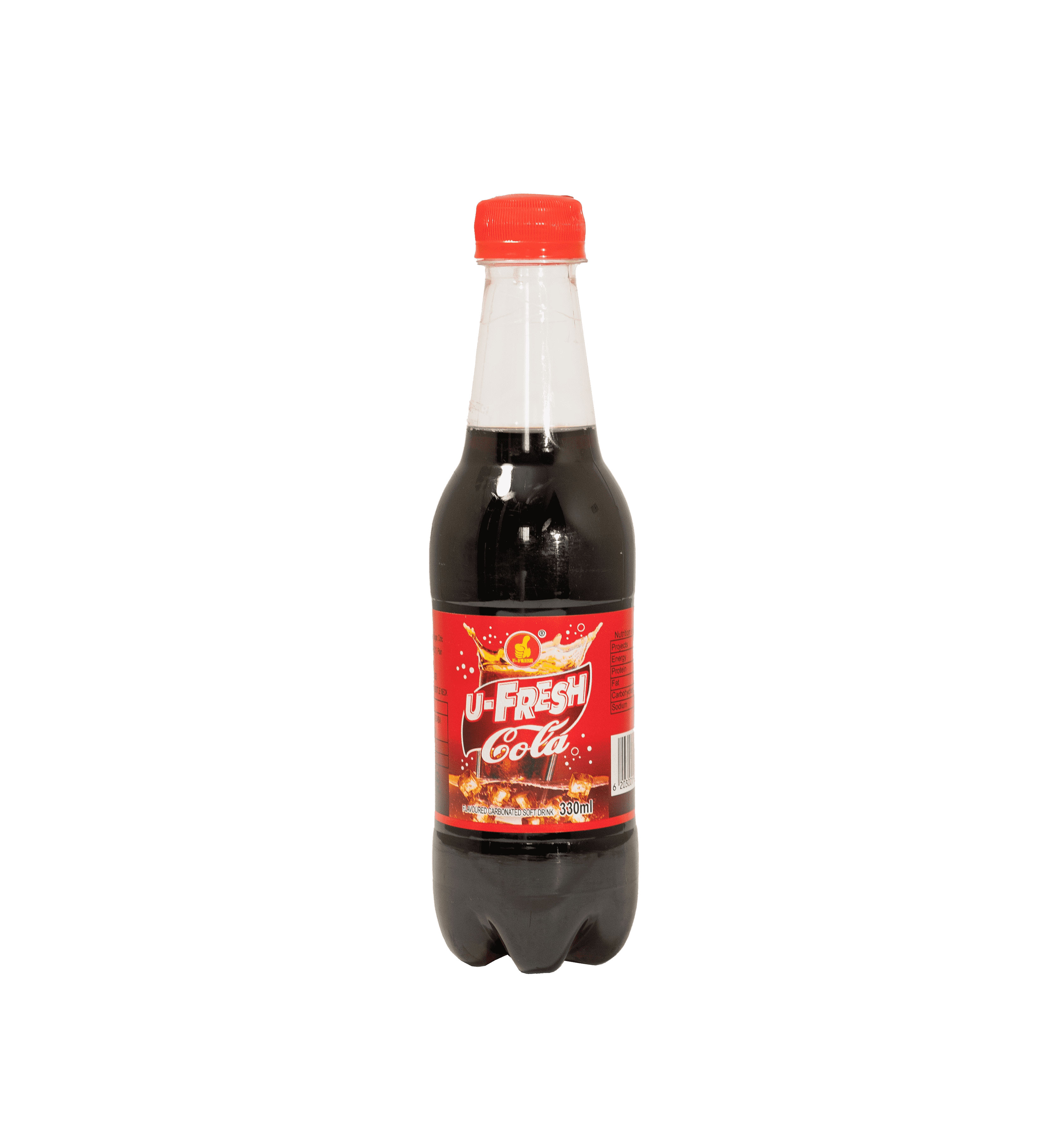 Cola Soda