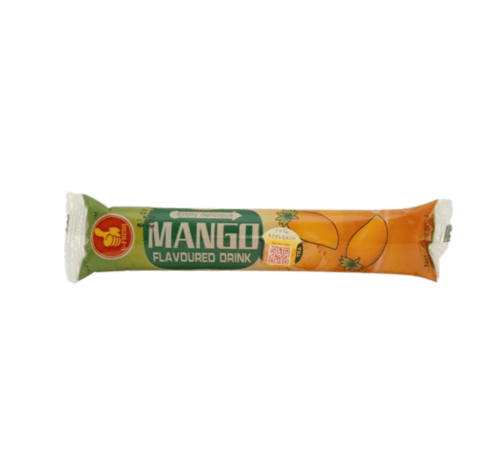 Mango Tube Ice