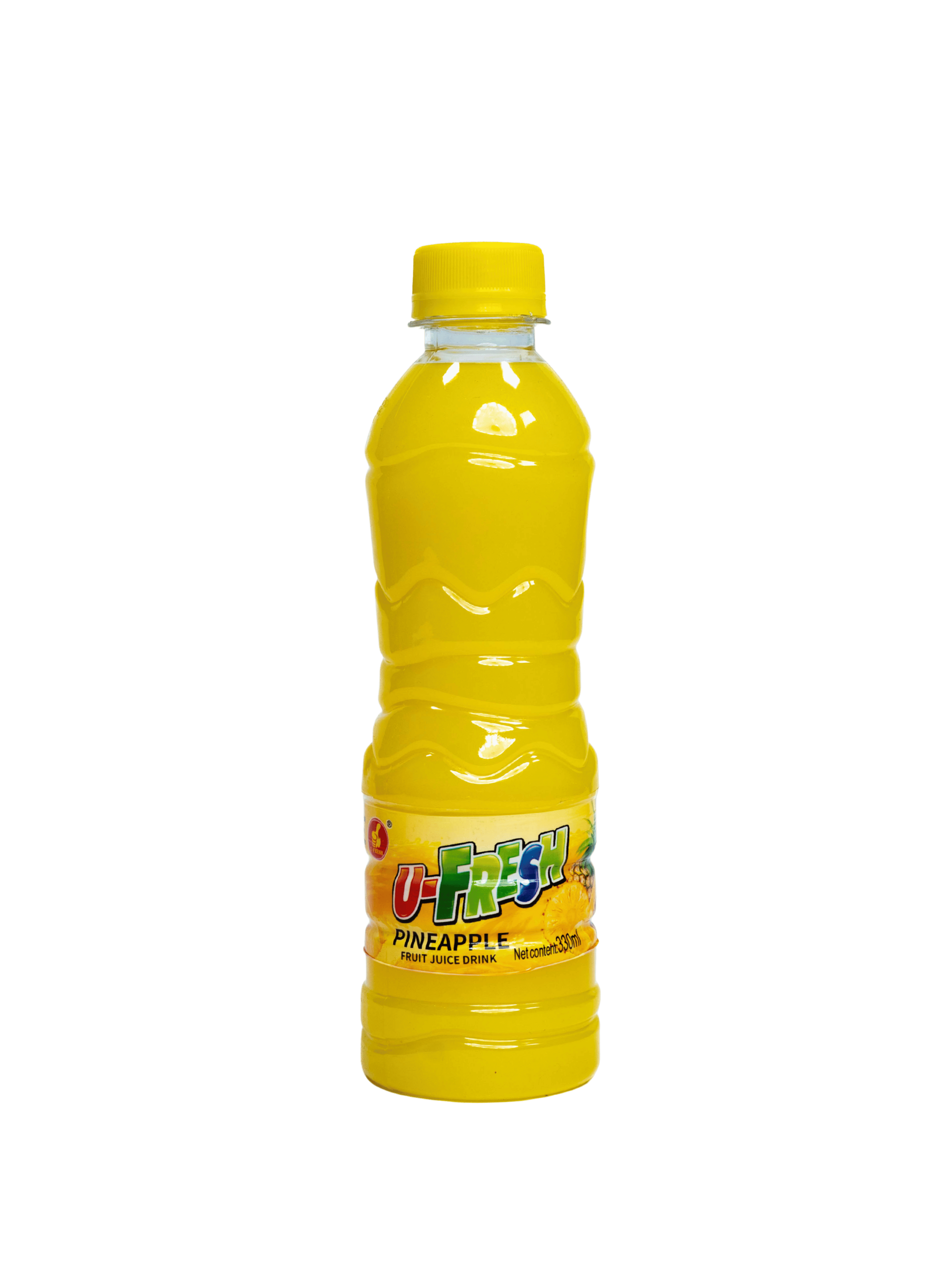 Bottle Juice 330ml Products